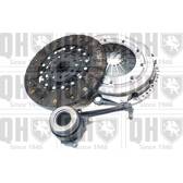 Kit embrayage QUINTON HAZELL - QKT2339AF