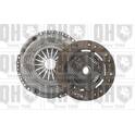 Kit embrayage QUINTON HAZELL - QKT2345AF