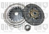 Kit embrayage