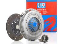 Kit embrayage