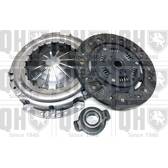 Kit embrayage QUINTON HAZELL - QKT2595AF
