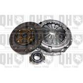 Kit embrayage QUINTON HAZELL - QKT2628AF