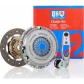 Kit embrayage QUINTON HAZELL - QKT2639AF