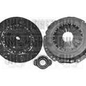 Kit embrayage QUINTON HAZELL - QKT2659AF