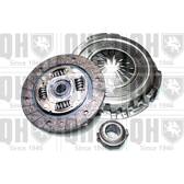 Kit embrayage QUINTON HAZELL - QKT267AF