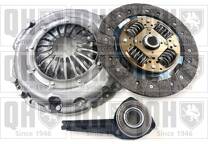 Kit embrayage