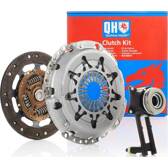 Kit embrayage QUINTON HAZELL - QKT2756AF
