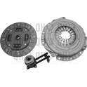 Kit embrayage QUINTON HAZELL - QKT2777AF