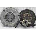 Kit embrayage QUINTON HAZELL - QKT2778AF