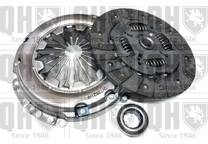Kit embrayage