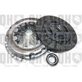 Kit embrayage QUINTON HAZELL - QKT2821AF
