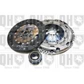 Kit embrayage QUINTON HAZELL - QKT2830AF