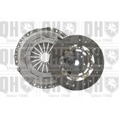 Kit embrayage QUINTON HAZELL - QKT2868AF