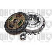 Kit embrayage QUINTON HAZELL - QKT2913AF