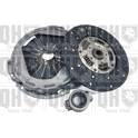 Kit embrayage QUINTON HAZELL - QKT2924AF