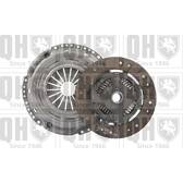 Kit embrayage QUINTON HAZELL - QKT2944AF