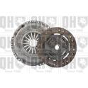Kit embrayage QUINTON HAZELL - QKT2986AF