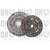 Kit embrayage QUINTON HAZELL - QKT4024AF