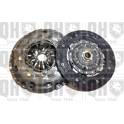 Kit embrayage QUINTON HAZELL - QKT4040AF