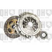 Kit embrayage QUINTON HAZELL - QKT4049AF