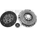Kit embrayage QUINTON HAZELL - QKT4051AF