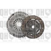 Kit embrayage QUINTON HAZELL - QKT4153AF