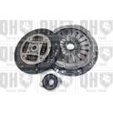 Kit embrayage QUINTON HAZELL - QKT4601AF