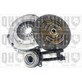 Kit embrayage QUINTON HAZELL - QKT4729AF