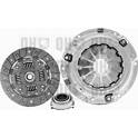 Kit embrayage QUINTON HAZELL - QKT4747AF