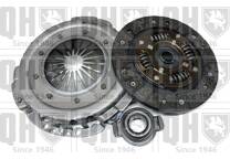 Kit embrayage