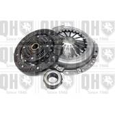 Kit embrayage QUINTON HAZELL - QKT664AF