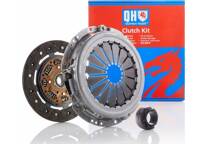 Kit embrayage