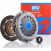 Kit embrayage QUINTON HAZELL - QKT671AF