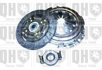 Kit embrayage