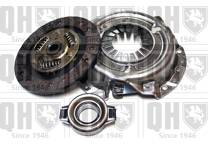 Kit embrayage