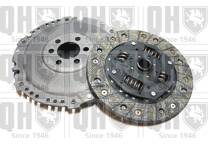 Kit embrayage