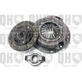 622 3429 33 LuK Kit frizione per DACIA,RENAULT