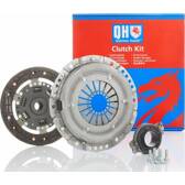 Kit frizione QUINTON HAZELL - QKT166AF