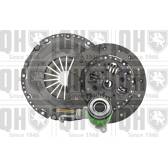 Kit frizione QUINTON HAZELL - QKT2158AF