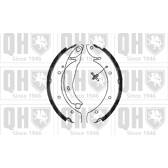Kit ganasce freno QUINTON HAZELL - BS1075