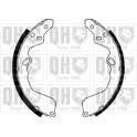 Kit ganasce freno QUINTON HAZELL - BS1091