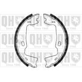 Kit ganasce, Freno stazionamento QUINTON HAZELL - BS773