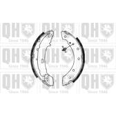 Kit ganasce freno QUINTON HAZELL - BS927