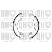 Kit ganasce freno QUINTON HAZELL - BS960