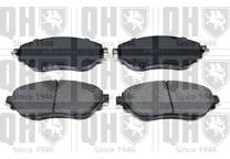 Pastiglie Freno Anteriori Brembo P59 082 | Per Freni TRW, Conforme ECE-R90 | Larghezza 160.1 Mm, Altezza 59.9 Mm - Foto 8