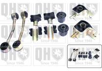 Kit riparazione, Sopporto stabilizzatore