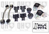 Kit riparazione, Sopporto stabilizzatore