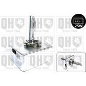 Kits o lâmpadas XENON QUINTON HAZELL - QBL124G