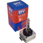 Kits o lâmpadas XENON QUINTON HAZELL - QBL306G