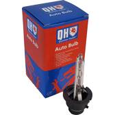 Kits o lâmpadas XENON QUINTON HAZELL - QBL502G